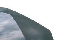 фото thumb №7, Vw amarok капот + крылья крыло перед переднее lk6a - zieleń 2h 2h0823033