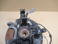 фото thumb №5, Поворотный кулак перед правая citroen c4 picasso ii 1.6