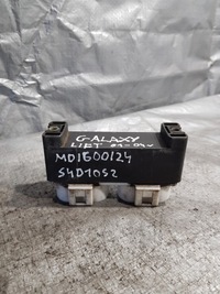 фото thumb №3, Блок управления вентиляторов ford galaxy рестайлинг 2001-2004 7mo000317c