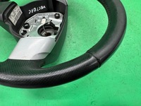 фото thumb №8, Руль кожаный кожа трёхспицевый 13175437 opel vectra c iii 02-