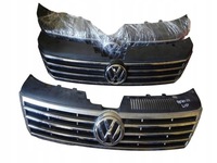 фото thumb №1, Vw passat b7 решітка радіатора решітка радіатора хром 3aa853653
