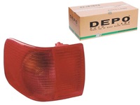 фото thumb №1, Лампа задняя комбинированная audi 80 91-94 pr наружная