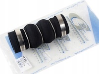 фото thumb №1, 2x труба шланг интеркулер peugeot citroen c3 c4 c5 307 308 5008 1.6 hdi