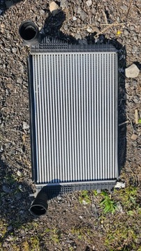 фото thumb №1, Радиаторов интеркулер audi a3 s3 1k0145803p