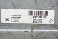 фото thumb №6, Vb232 dacia duster ii 1.6 b sce компьютер двигателя 237106320r a2c39652703