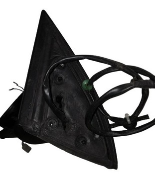 фото thumb №4, Vw eos 06-09 лівий каркас дзеркало 6 pin ідеальні європа