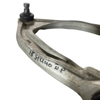 фото thumb №8, Alfa romeo stelvio 2019 правая сторона рычаги