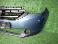 фото thumb №10, Dacia lodgy 12- бампер передний перед