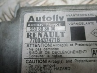фото thumb №3, Модуль подушка безпеки renault scenic i 7700437471b