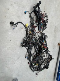 фото thumb №1, Электропроводка салона mercedes sls w197 coupe