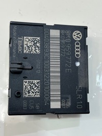 фото thumb №1, Модуль сидіння audi a7 c7 8k0959772e справний легальний