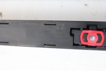 фото thumb №8, Рейлинги крышные хром комплект hyundai tucson iv 2022год