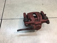 фото thumb №1, Супорт гальмівний правий задня mercedes w168 1.7 cdi