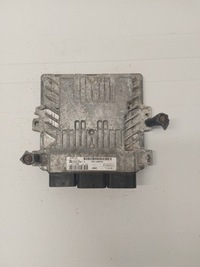 фото thumb №1, Блок керування двигуна ford focus mk3 1.6 tdci bv61-12a650-ne