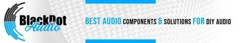 Твитер SB Acoustics Satori TW29D