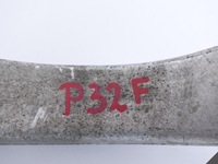 фото thumb №9, Audi rsq8 sq8 q8 4m8 sq7 q7 4m0 поворотный кулак левая