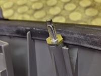фото thumb №11, Opel vectra c фара ліве зад 13131001