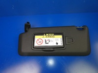 фото thumb №1, Mercedes a w177 защита солнцезащитная левая
