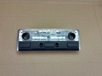 фото thumb №1, Лампа освещение кабины bmw e53 e46 coupe sedan compact 8364929