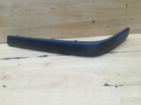 фото thumb №1, Молдинг бампера задня ліва vw passat b5 sedan