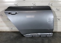 фото thumb №1, Розпродаж двері arteon 17- двері правий задня праве задні оригінальні