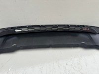 фото thumb №13, Skoda karoq 17-21 накладка спойлер бампера передний перед 57a807061