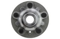 фото thumb №2, Klp-lr-007p nty ступиця колеса перед bez підшипник land rover range rover 02-