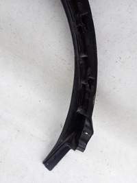 фото thumb №11, Mitsubishi eclipse cross 18- накладка лівий зад