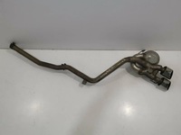 фото thumb №7, Maserati ghibli iii 3,0d выхлоп активный исправный