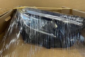 фото thumb №10, Лампа mercedes glc w254 правая led high performance a2549064001 r