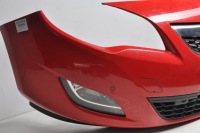 фото thumb №10, Opel astra j iv бампер перед передний pod pdc