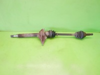 Привідний вал права перед довга ford focus mk1 zx5 2.3 16v Недорого, фото thumb