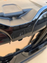 фото thumb №8, Бампер передний bmw x1 u11 m набор новый 6xpdc жгут kompletny eu