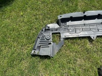 фото thumb №8, Citroen c5 iii защита плита pod бампер 9688137680