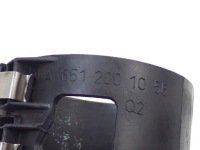 Корпус термостата фильтра топлива mercedes e-klasa w212 e220 2.2 cdi 09r Цена, фото thumb