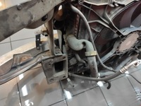 фото thumb №11, Mercedes r-klasa w251 3.0 cdi pas передний интеркулер радиатор вентилятор