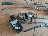 фото thumb №2, Замок двері перед kia sportage 00'