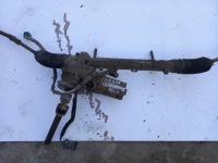 фото thumb №1, Рейка рульова трансмісія citroen c3 c2 1.4 бензин