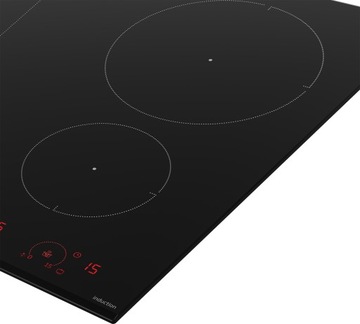 Beko HII64822UFT IndyFlex индукционная варочная панель 60см