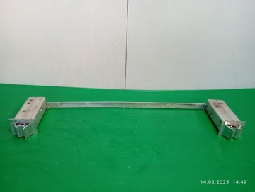 фото thumb №8, Балка передняя нижняя бампера volvo xc60 ii 18- 31429924 32246765