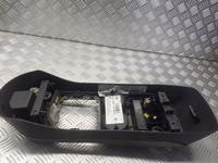 фото thumb №3, Туннель средний renault espace iv 1.9 dci 8200110758