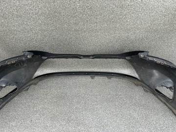 фото thumb №13, Бампер переднее 3q7 toyota avensis iii t27 рестайлинг 52119-05210 познань