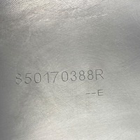 фото thumb №14, Уголок бампера левый задняя pdc renault trafic iv nissan nv300 850170388r