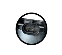 Вентилятор fiat ducato 2.2 2.3 3.0 2006-2014 новый Доставка, фото thumb