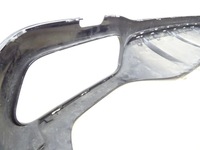 фото thumb №10, Mercedes w213 дифузор задній 6.3 amg a2138852401