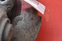 фото thumb №10, Поворотный кулак ступица правая задняя honda accord 8 viii 2.2 i-dtec 150 km kombi