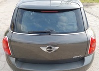 фото thumb №2, Крышка багажника багажника задняя задняя a46 mini countryman r60