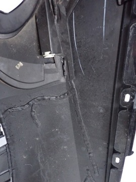 фото thumb №9, Bmw x5 e70 рестайлинг крыло правый перед переднее 7222976