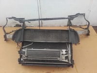 фото thumb №1, Pas переднє комплектний mercedes e-klasa w212 09r- 3.0 cdi