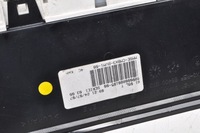 фото thumb №8, Citroen c5 ii 1.6 hdi счетчик приборы europa 55400013010